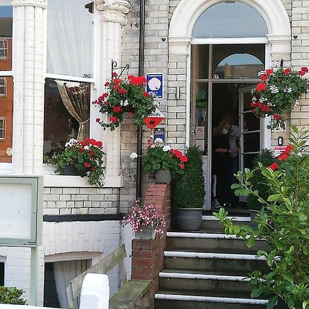 Esplanade Gardens B&B Scarborough Zewnętrze zdjęcie