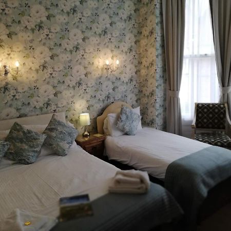 Esplanade Gardens B&B Scarborough Zewnętrze zdjęcie