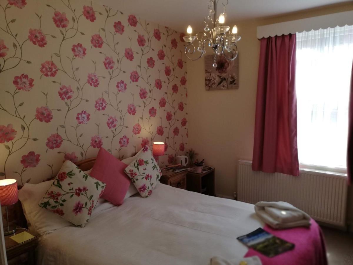 Esplanade Gardens B&B Scarborough Zewnętrze zdjęcie