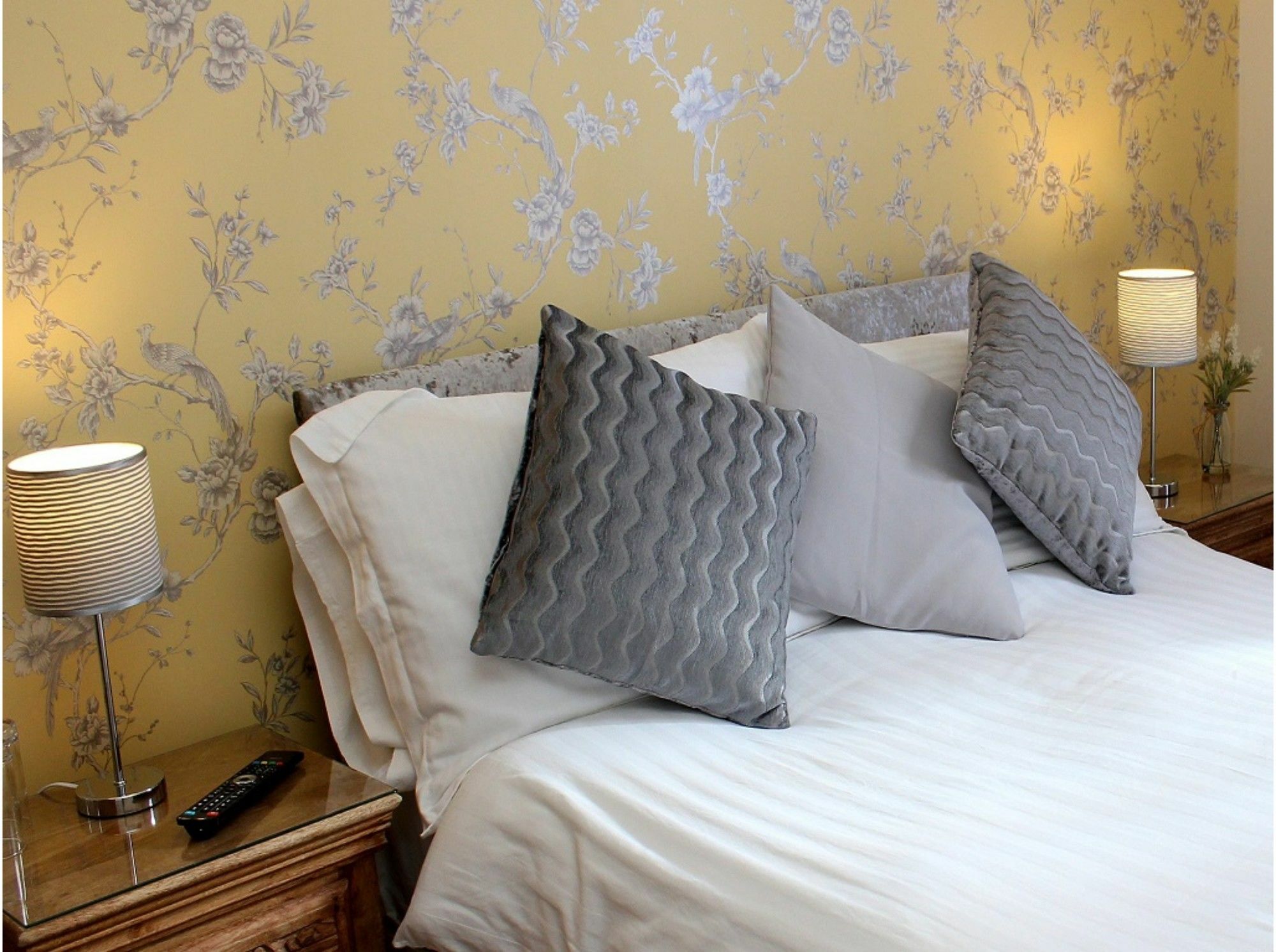 Esplanade Gardens B&B Scarborough Zewnętrze zdjęcie