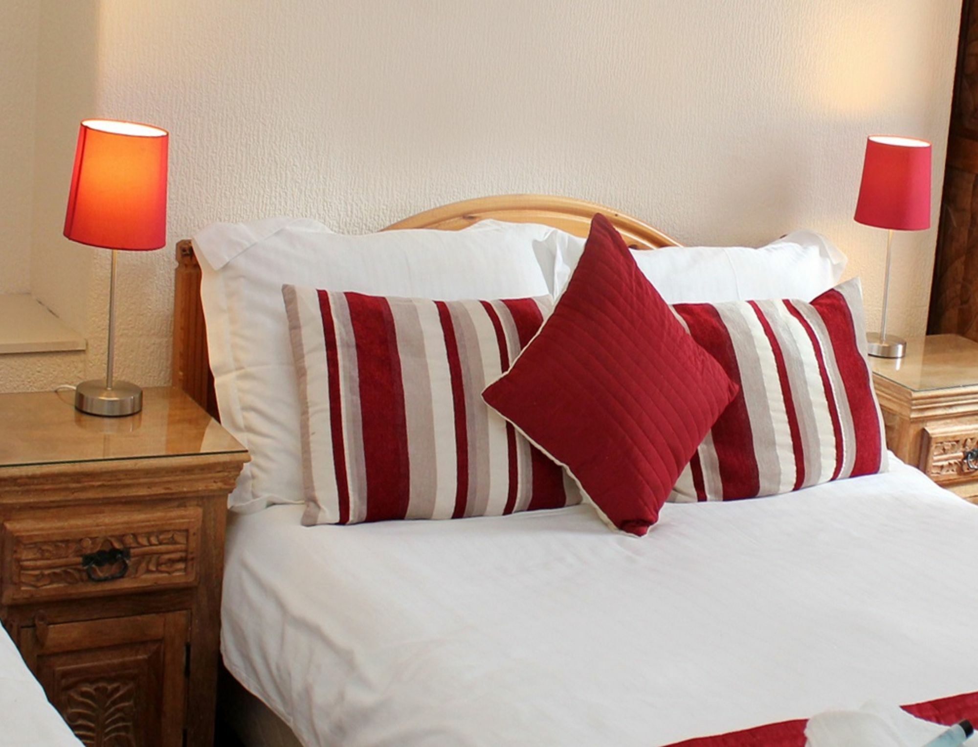Esplanade Gardens B&B Scarborough Zewnętrze zdjęcie