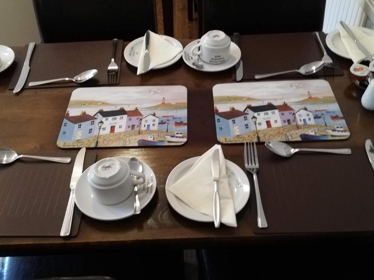 Esplanade Gardens B&B Scarborough Zewnętrze zdjęcie